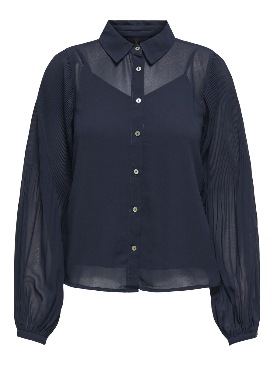 Рубашка ONLY Blouse STAR, ночной синий
Рубашка ONLY Blouse STAR, ночной синий