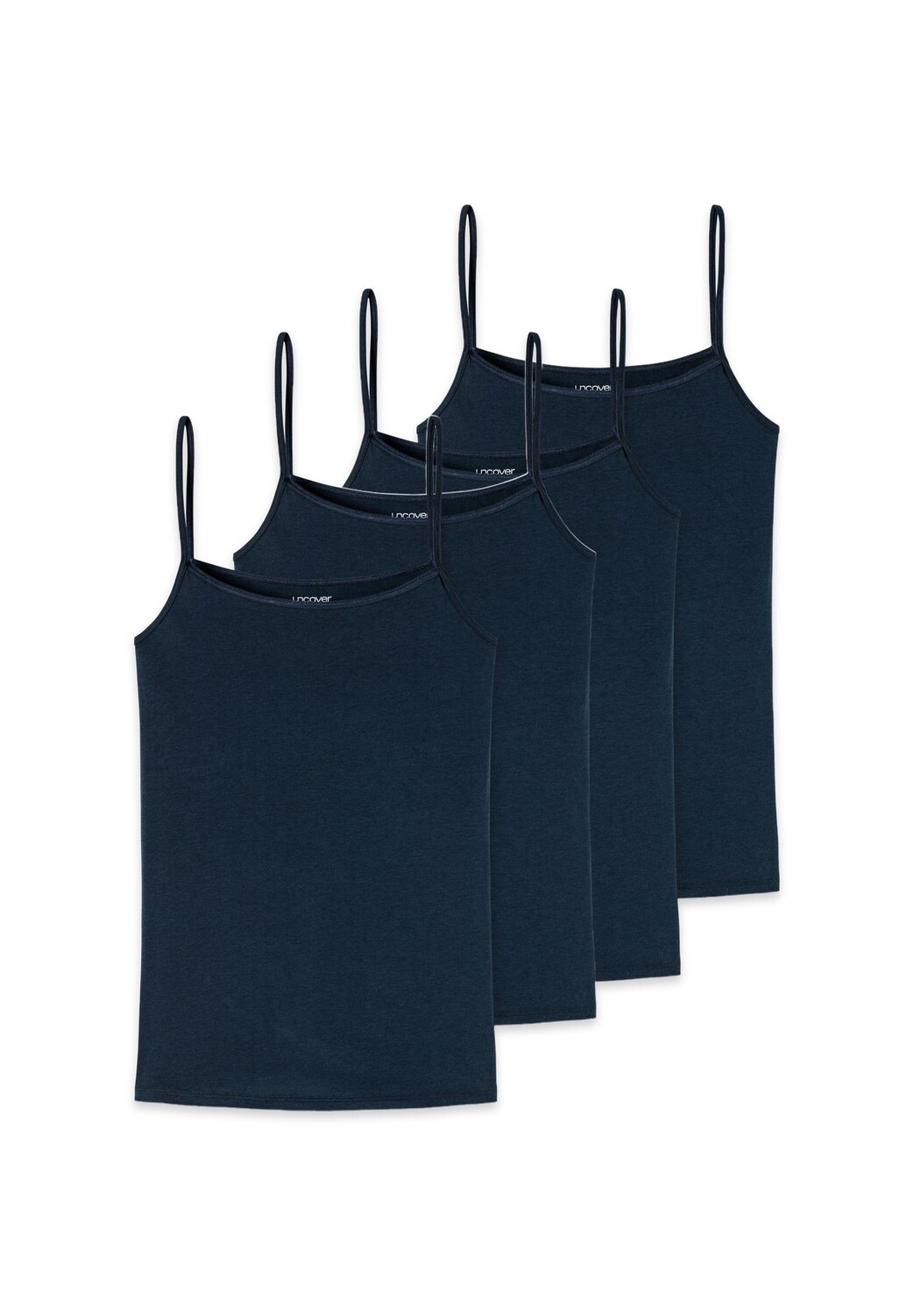 Нижнее белье uncover by SCHIESSER, темно-синий
Нижнее белье uncover by SCHIESSER, темно-синий