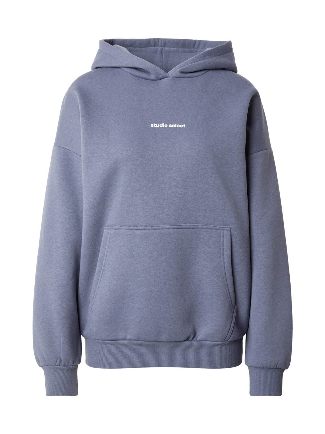 Studioselect Толстовка 'Ruby' в цвете Smoke Blue, Серый, Studioselect Толстовка 'Ruby' в цвете Smoke Blue
Studioselect Толстовка 'Ruby' в цвете Smoke Blue, Серый, Studioselect Толстовка 'Ruby' в цвете Smoke Blue