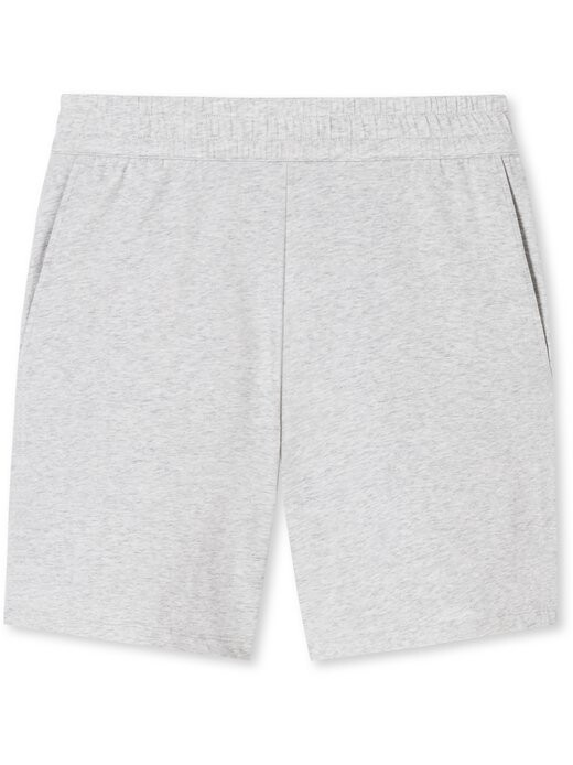 Короткие пижамные штаны mix & relax Schiesser, серый
Короткие пижамные штаны mix & relax Schiesser, серый