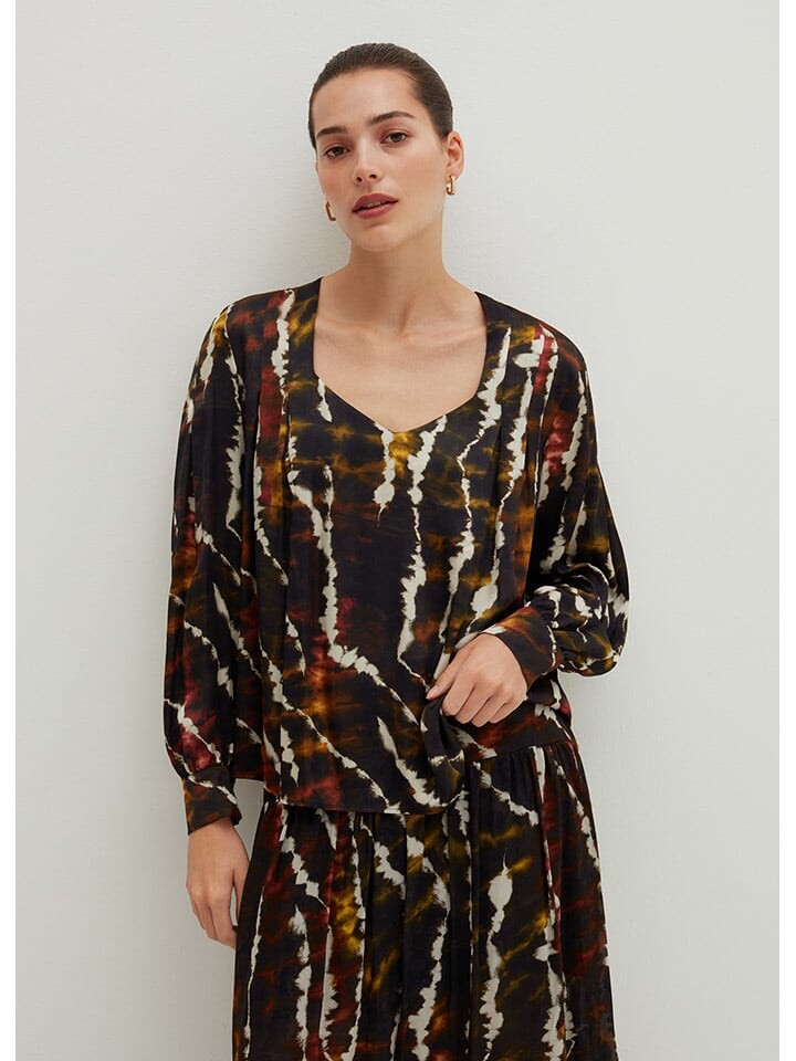 Блуза STEFANEL, черный
Блуза STEFANEL, черный