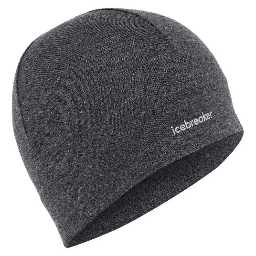 Шапка Icebreaker Merino 200 Oasis, серый
Шапка Icebreaker Merino 200 Oasis, серый