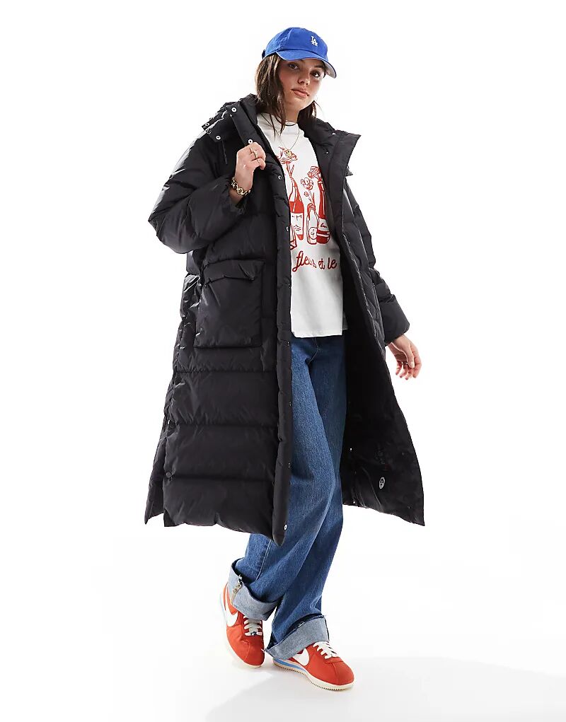 Вестерн пуховик с длинным капюшоном черного цвета Levi's, Черный, Вестерн пуховик с длинным капюшоном черного цвета Levi's
Вестерн пуховик с длинным капюшоном черного цвета Levi's, Черный, Вестерн пуховик с длинным капюшоном черного цвета Levi's