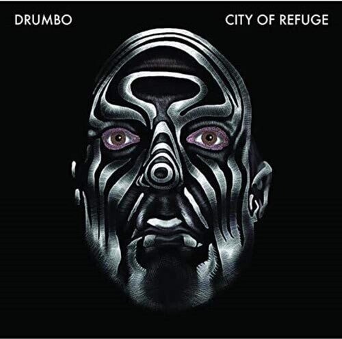 Виниловая пластинка Drumbo - City Of Refuge 
Виниловая пластинка Drumbo - City Of Refuge