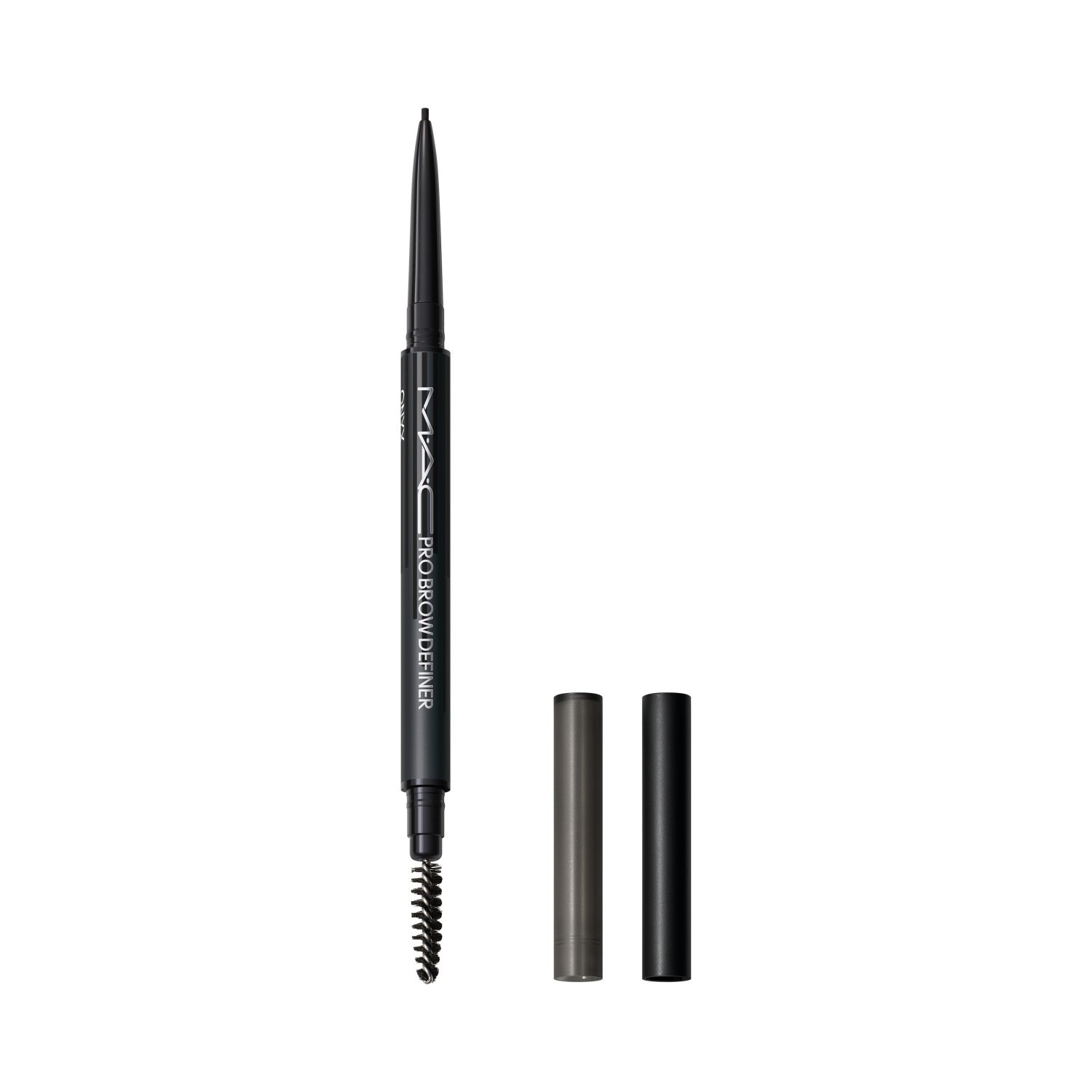 Карандаш для бровей pro brown definer Mac, 7 - onxy, вес 0.03 гр.
Карандаш для бровей pro brown definer Mac, 7 - onxy, вес 0.03 гр.