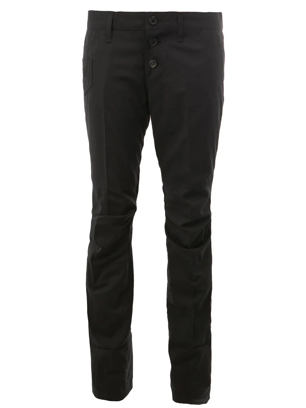 Брюки скинни Christopher Nemeth, черный
Брюки скинни Christopher Nemeth, черный