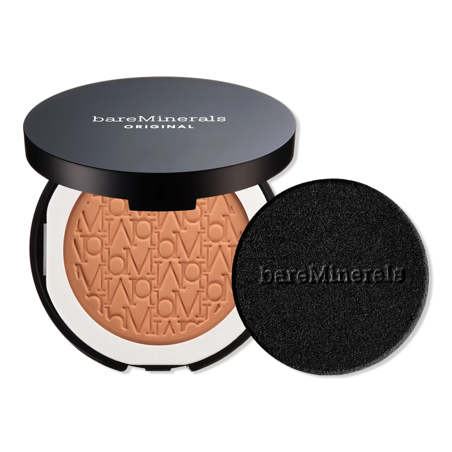 Оригинальная прессованная пудра-основа без талька, минеральная, SPF 15 bareMinerals, Neutral Tan 21 (for medium deep warm skin with a golden hue)
Оригинальная прессованная пудра-основа без талька, минеральная, SPF 15 bareMinerals, Neutral Tan 21 (for medium deep warm skin with a golden hue)