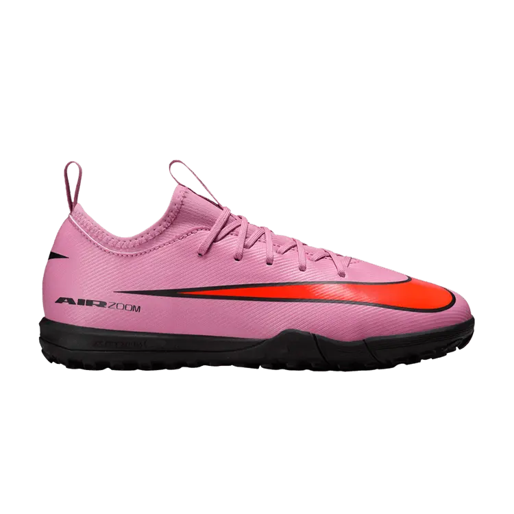 Кроссовки Nike Zoom Mercurial Vapor 16 Academy TF GS 'Scary Good Pack', фиолетовый
Кроссовки Nike Zoom Mercurial Vapor 16 Academy TF GS 'Scary Good Pack', фиолетовый
