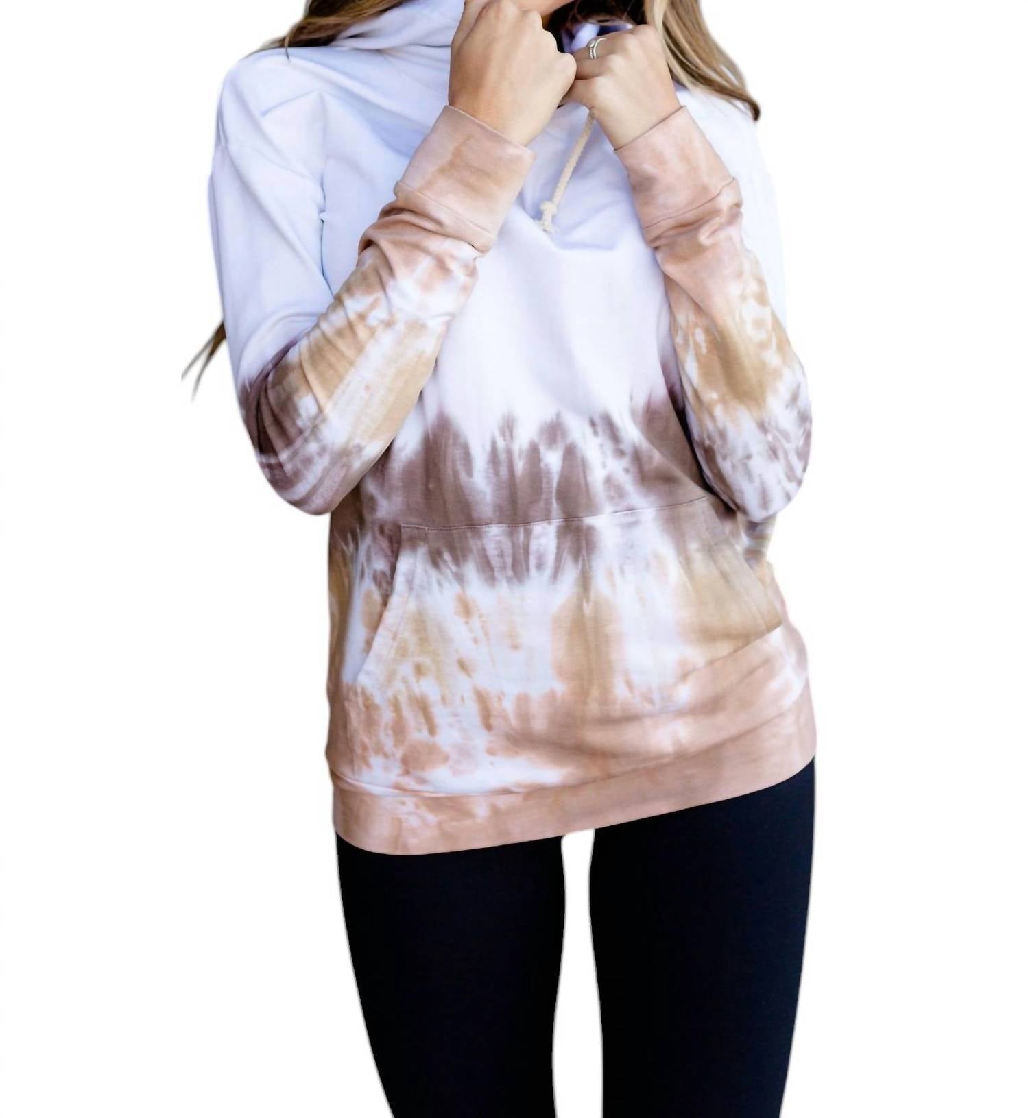 AMPERSAND AVE Толстовка с капюшоном в полной ясности
AMPERSAND AVE Толстовка с капюшоном в полной ясности