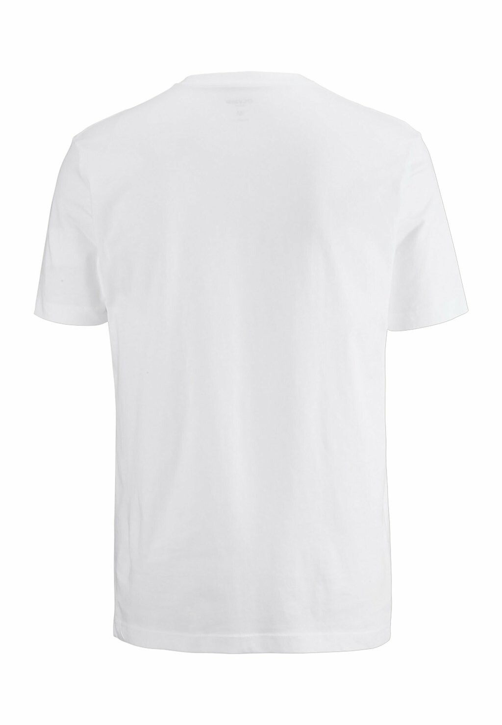 Базовая футболка UNTERZIEH MODERN FIT 3 PACK OLYMP, белый
Базовая футболка UNTERZIEH MODERN FIT 3 PACK OLYMP, белый