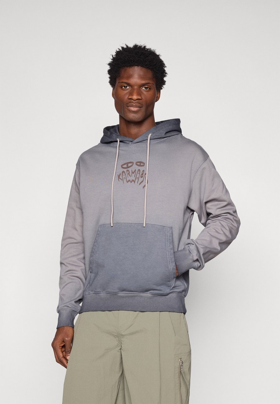 Худи Karma8a REAL WAHSED HOODIE, Blue
Худи Karma8a REAL WAHSED HOODIE, Blue