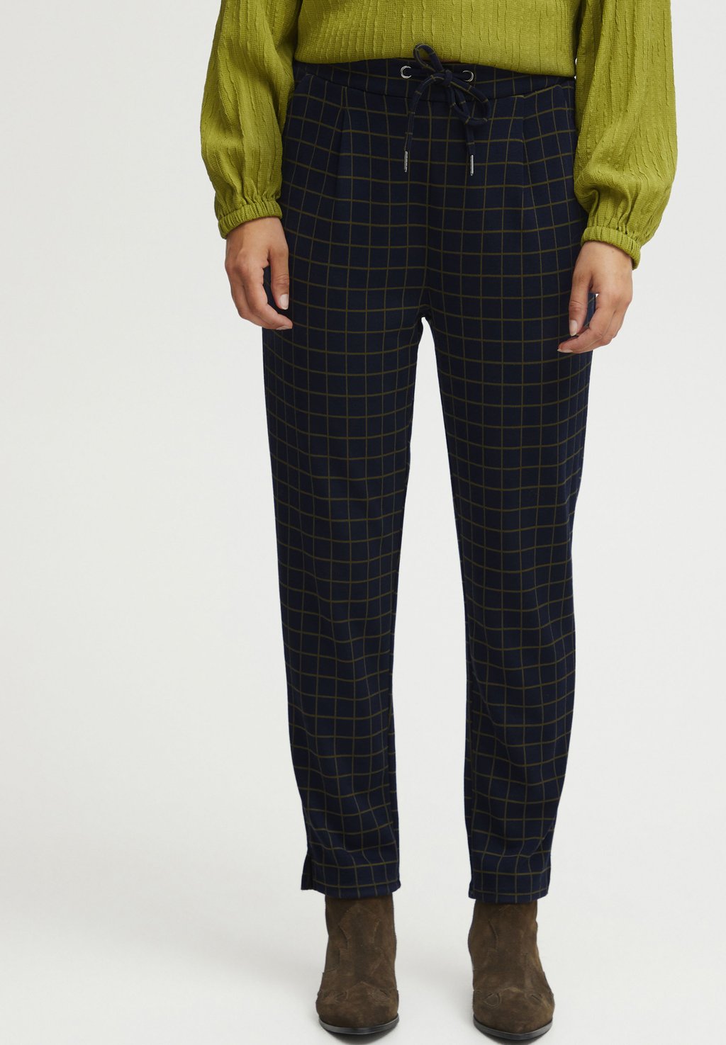 Брюки FRBLENDA PA 1 Fransa, темно-синий
Брюки FRBLENDA PA 1 Fransa, темно-синий