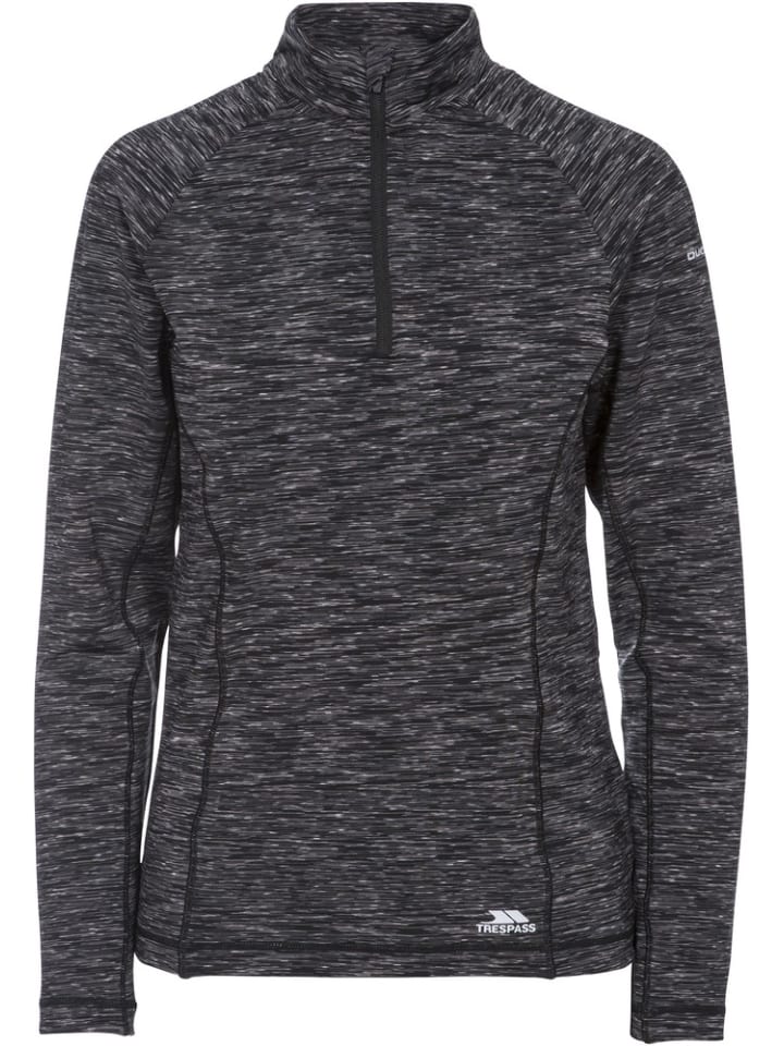 Лонгслив Trespass, серый
Лонгслив Trespass, серый