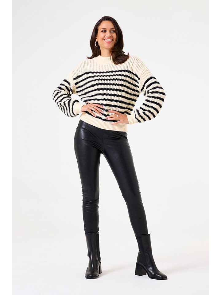 Леггинсы Garcia, черный
Леггинсы Garcia, черный