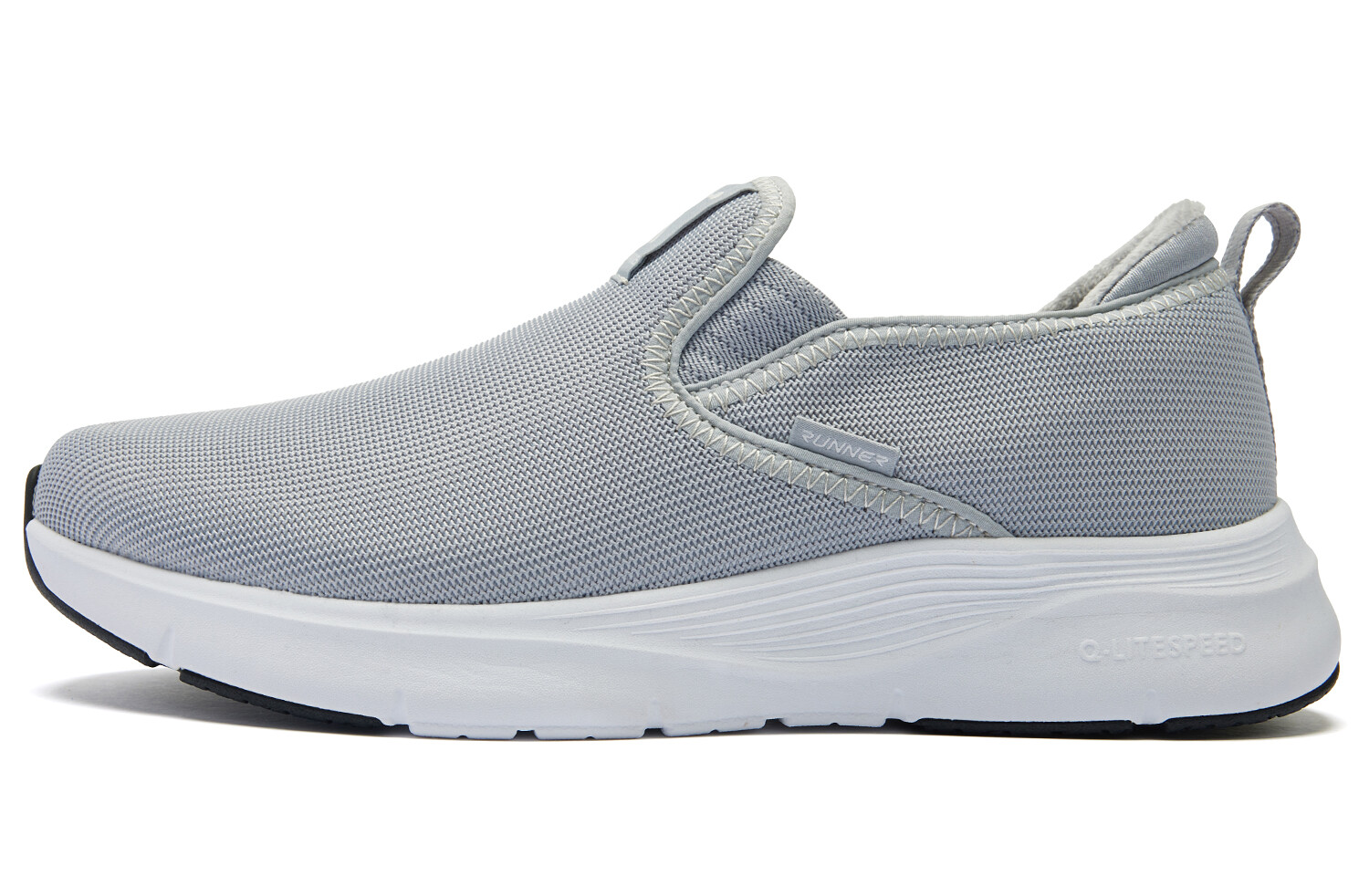 Кроссовки мужские низкие Pure Grey / White Qiaodan, Белый, Кроссовки мужские низкие Pure Grey / White Qiaodan
Кроссовки мужские низкие Pure Grey / White Qiaodan, Белый, Кроссовки мужские низкие Pure Grey / White Qiaodan