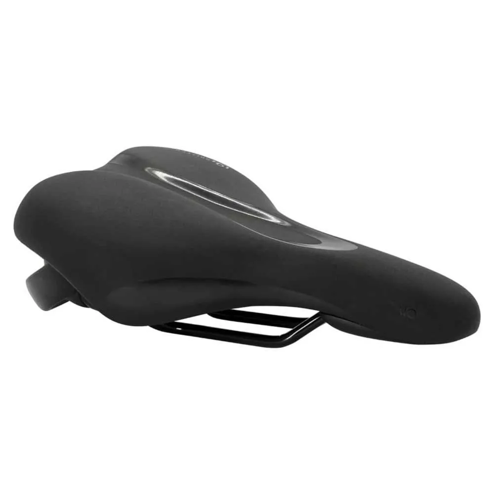 Седло Selle Royal Rio Unitech Relaxed, черный
Седло Selle Royal Rio Unitech Relaxed, черный