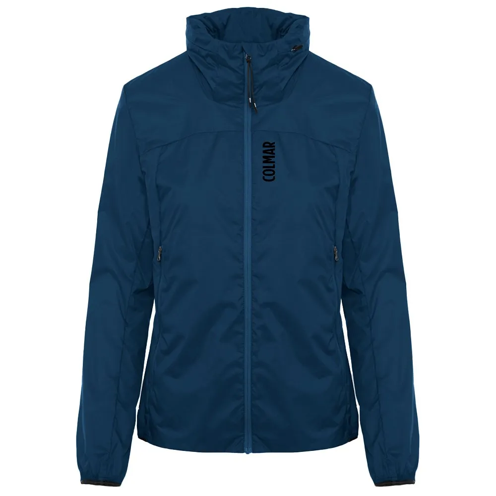Куртка Colmar Weekender, синий
Куртка Colmar Weekender, синий