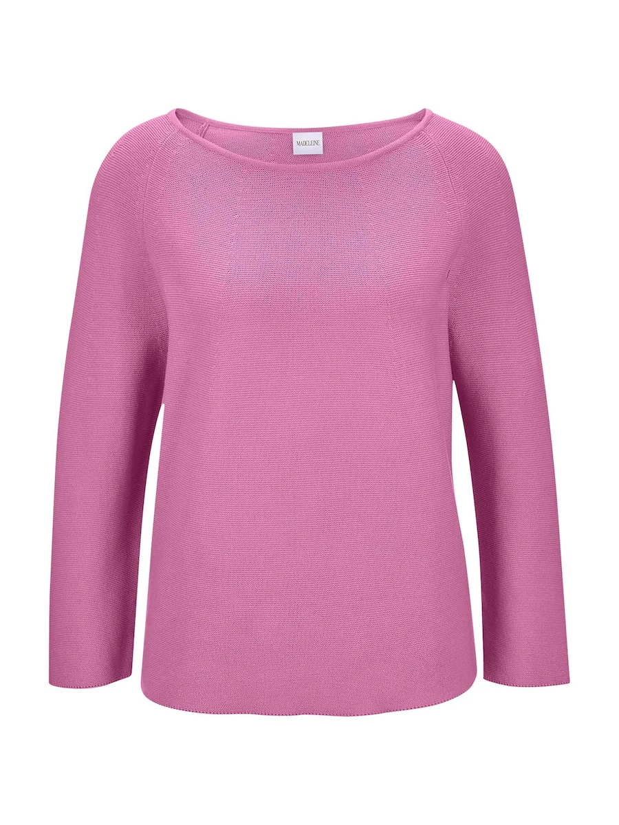 Свитер MADELEINE, красный
Свитер MADELEINE, красный