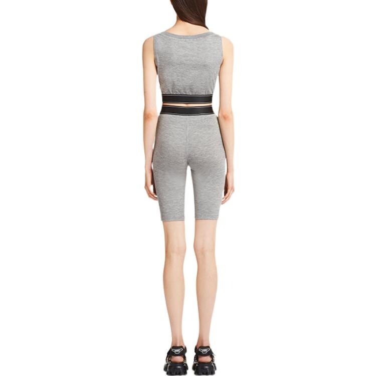 Жилет женский серый Prada
Жилет женский серый Prada