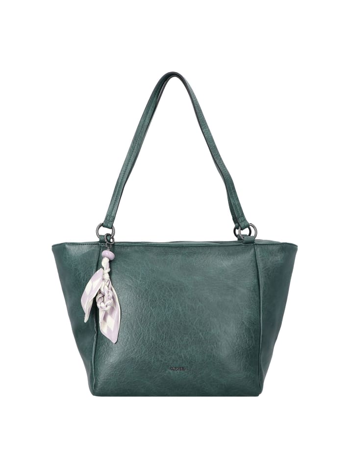 Сумка-шоппер Essenza 51 см изумрудного цвета PICARD
Сумка-шоппер Essenza 51 см изумрудного цвета PICARD