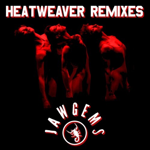 CD диск Jaw Gems: Heatweaver Remixes
CD диск Jaw Gems: Heatweaver Remixes