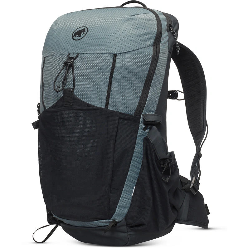 Женский рюкзак Ducan 22 Mammut, alpine calamint-black
Женский рюкзак Ducan 22 Mammut, alpine calamint-black