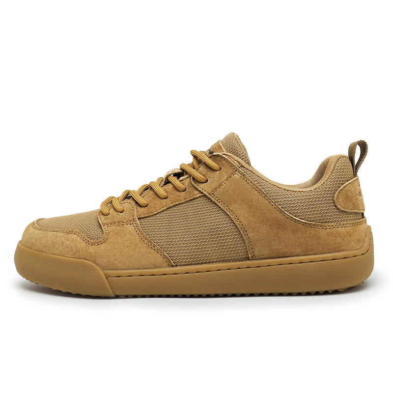 G.N.SHIJIA Мужские низкие скейтерские кеды пшеничного цвета, цвет Wheat
G.N.SHIJIA Мужские низкие скейтерские кеды пшеничного цвета, цвет Wheat