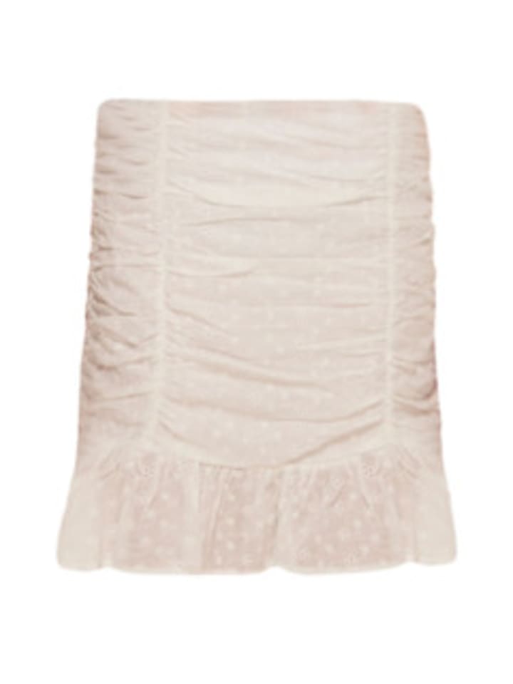 Юбка TOOCHE, синий
Юбка TOOCHE, синий