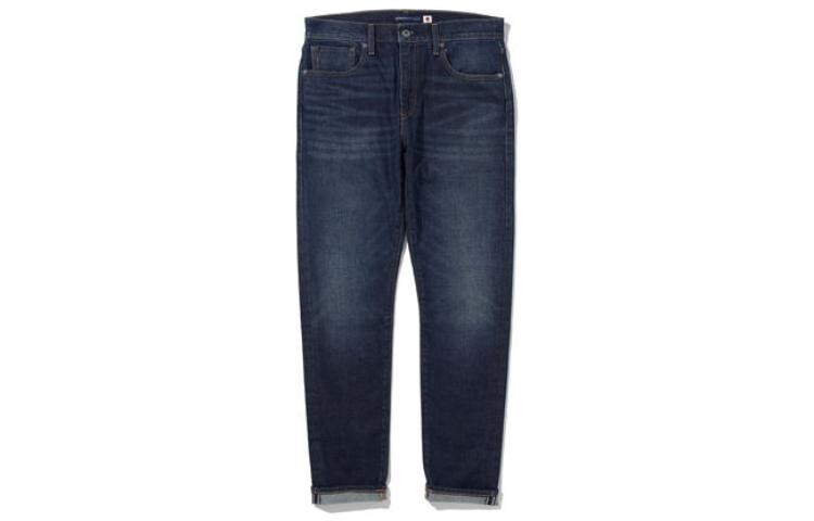 Джинсы мужские темно-синие Levi’S, темно-синий
Джинсы мужские темно-синие Levi’S, темно-синий