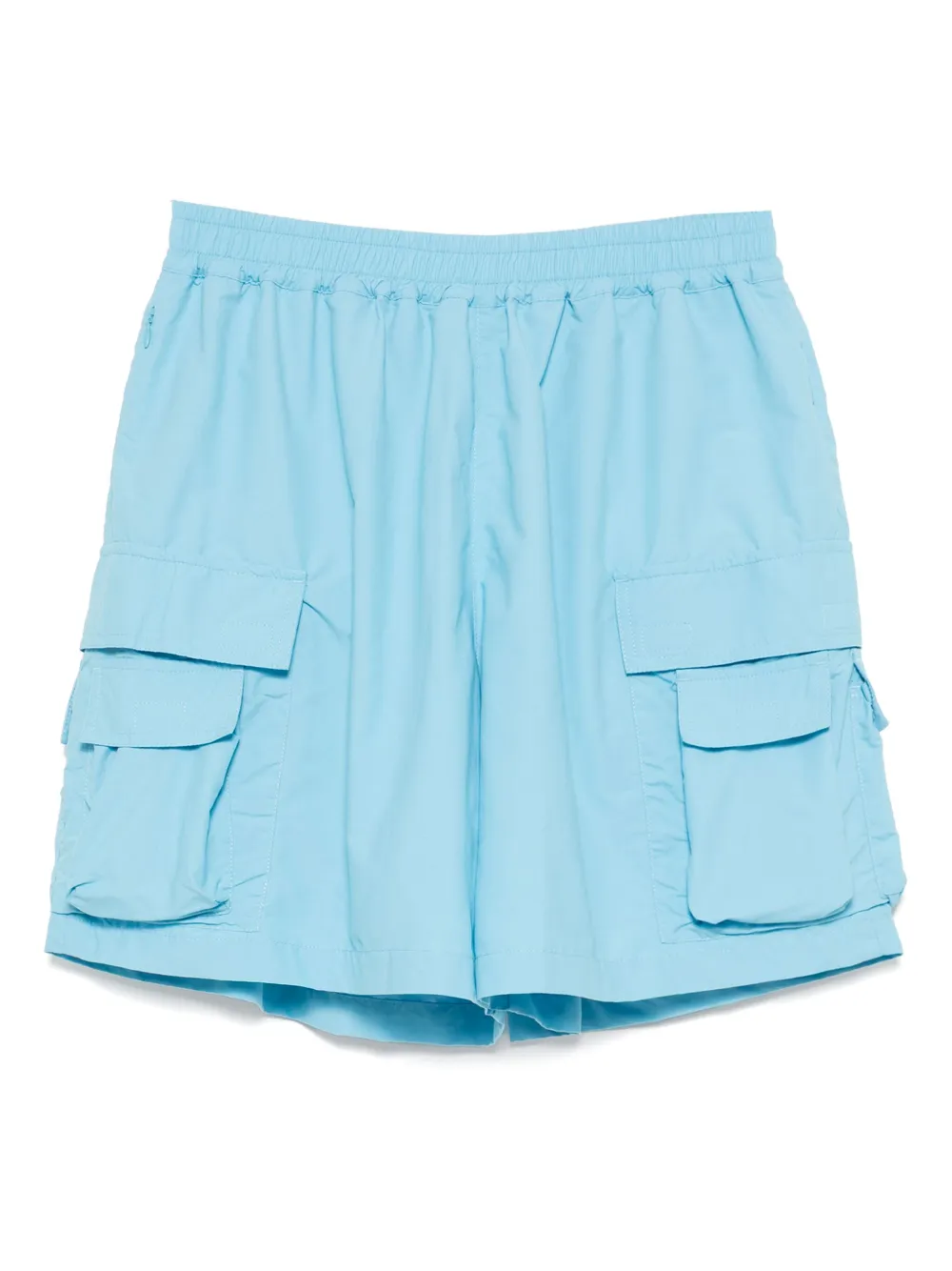 Шорты-карго Abra, синий
Шорты-карго Abra, синий