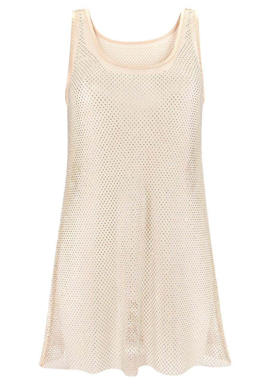 Коктейльное платье JETTE, бежевый
Коктейльное платье JETTE, бежевый