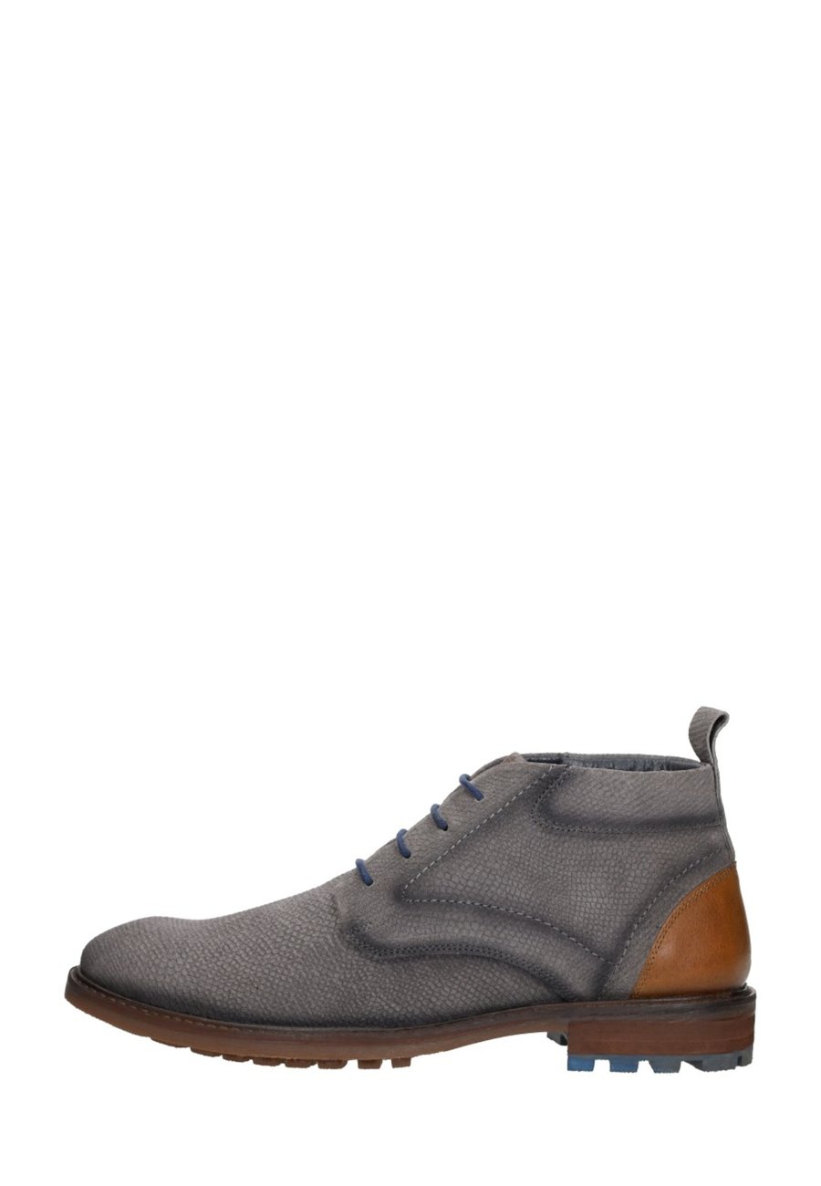 Ботинки SUB55 Lace-up ankle boots, Grijs/Grey
Ботинки SUB55 Lace-up ankle boots, Grijs/Grey