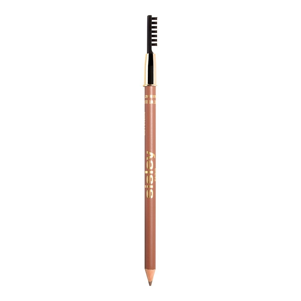 Карандаш для бровей phyto-sourcils perfect Sisley, 04 cappuccino, вес 5.5 гр.
Карандаш для бровей phyto-sourcils perfect Sisley, 04 cappuccino, вес 5.5 гр.