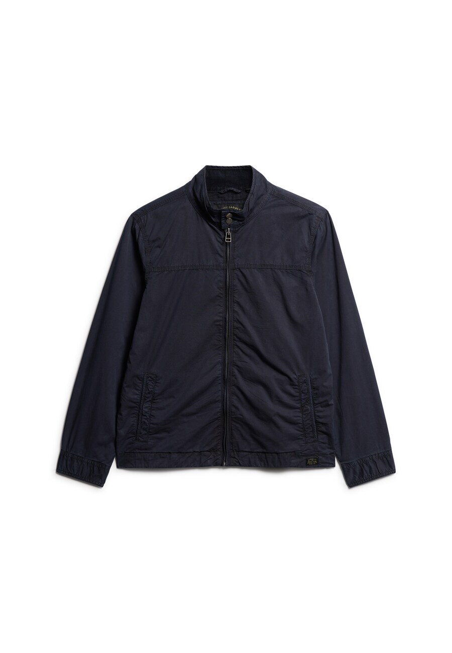 Куртка межсезонная Superdry Harrington, темно-синий
Куртка межсезонная Superdry Harrington, темно-синий