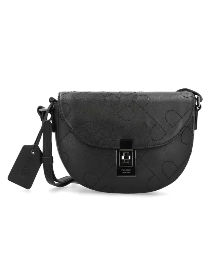 Наплечная сумка PICARD, черный
Наплечная сумка PICARD, черный