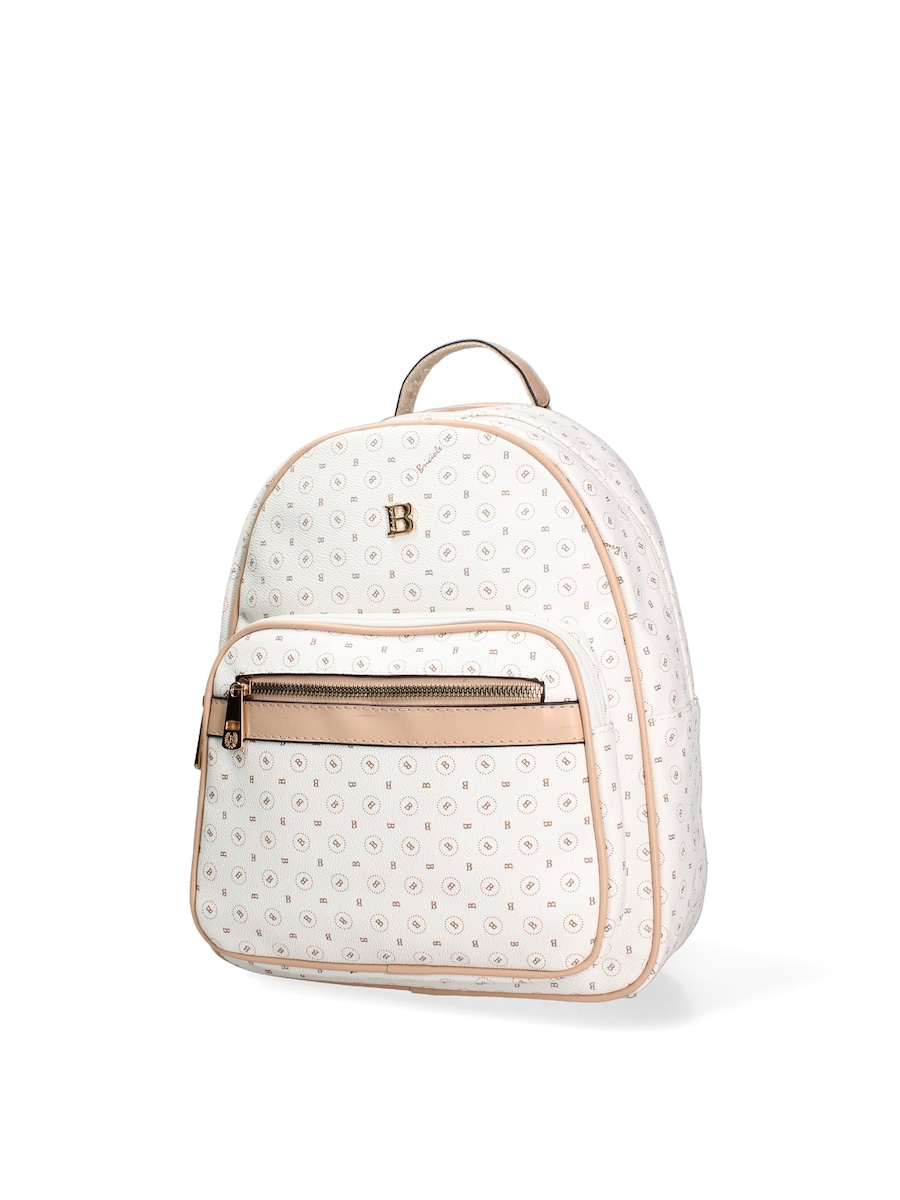 Рюкзак Briciole, белый
Рюкзак Briciole, белый