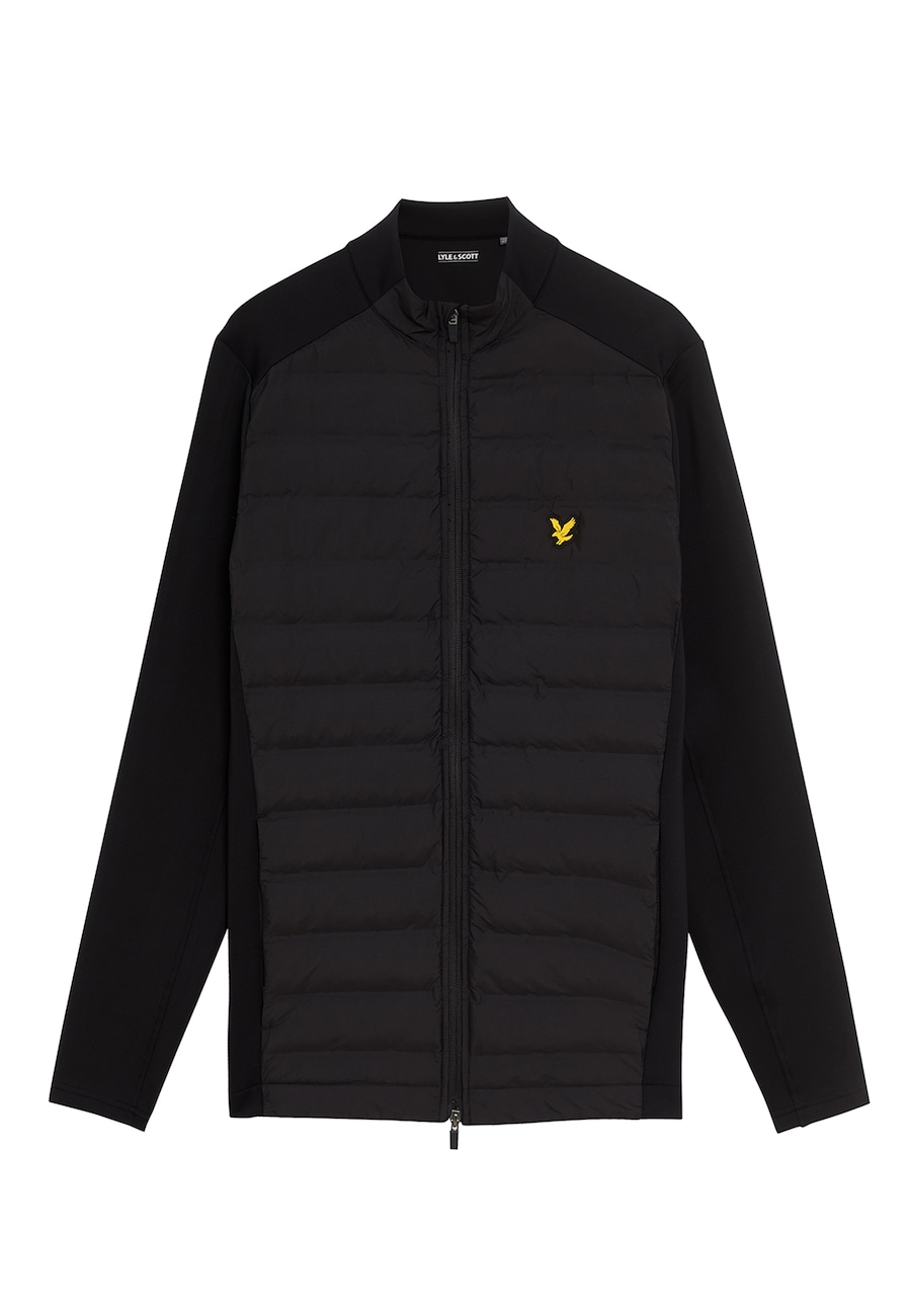 Куртка межсезонная Lyle & Scott, черный
Куртка межсезонная Lyle & Scott, черный