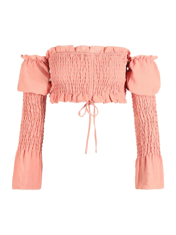 Топ Freshlions, розовый
Топ Freshlions, розовый