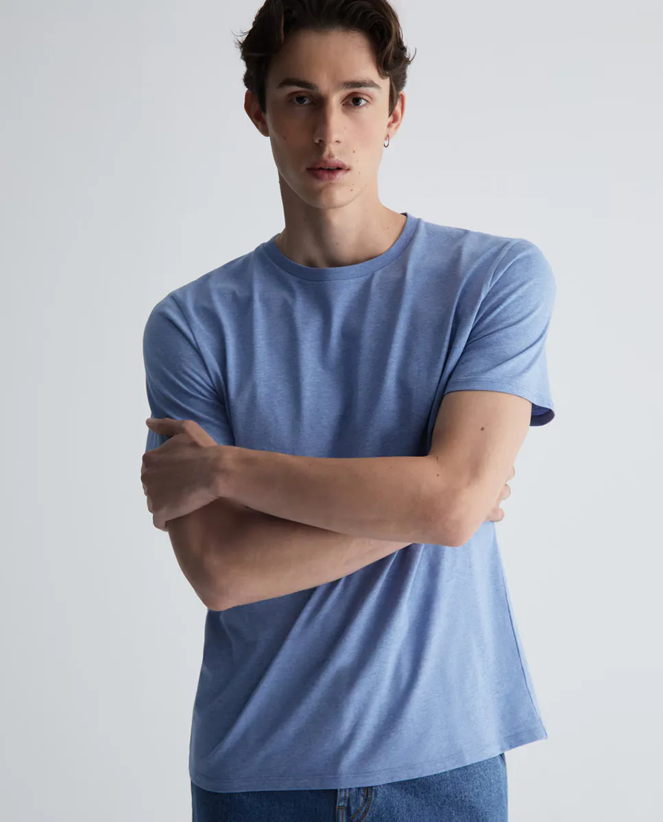 Футболка однотонная Sfera, светло-голубой, Синий, Футболка однотонная Sfera, светло-голубой
Футболка однотонная Sfera, светло-голубой, Синий, Футболка однотонная Sfera, светло-голубой