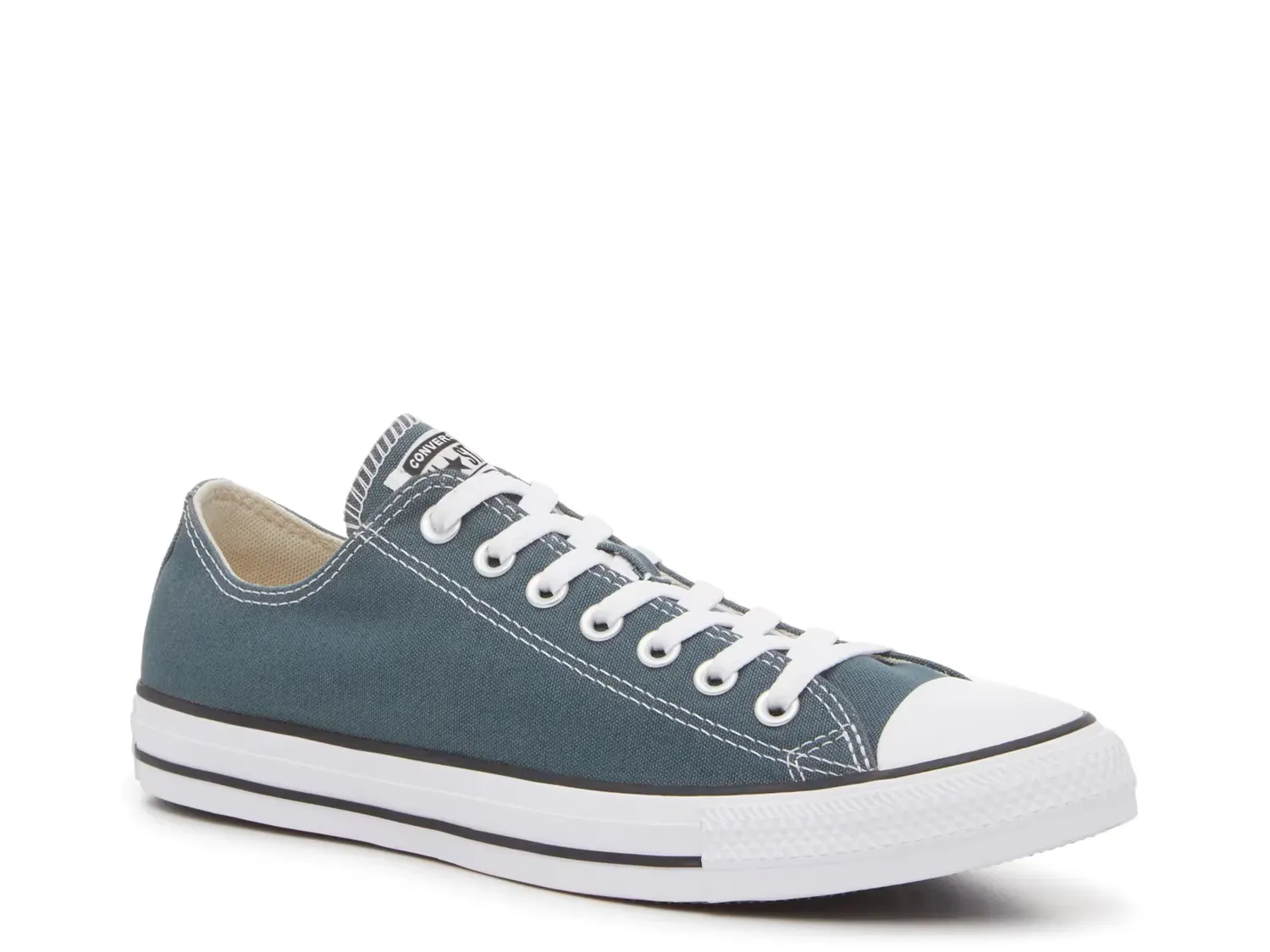 Кроссовки Chuck Taylor All Star - мужские Converse, Dark Teal 
Кроссовки Chuck Taylor All Star - мужские Converse, Dark Teal