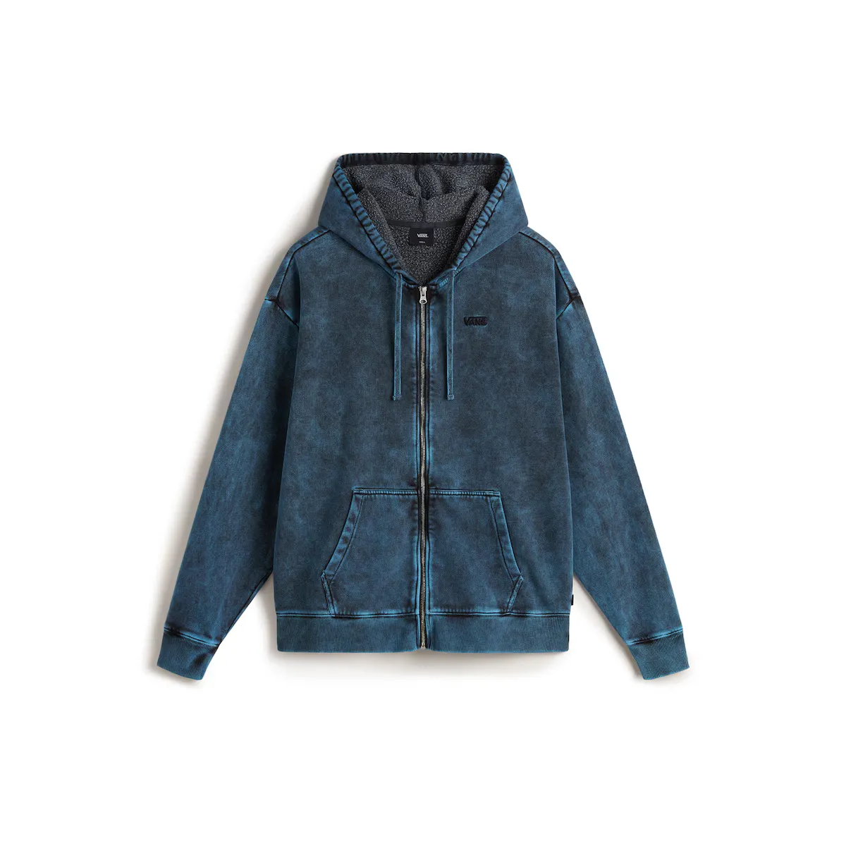 Женская толстовка Bleachers Vans, синий
Женская толстовка Bleachers Vans, синий