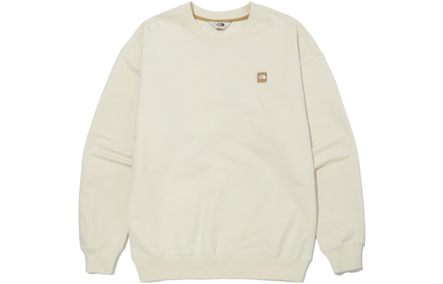 THE NORTH FACE Мужская толстовка, цвет Beige 
THE NORTH FACE Мужская толстовка, цвет Beige