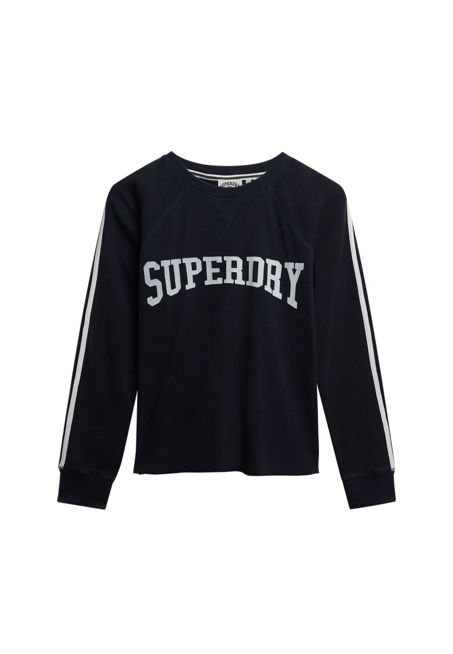 Рубашка Superdry, темно-синий
Рубашка Superdry, темно-синий