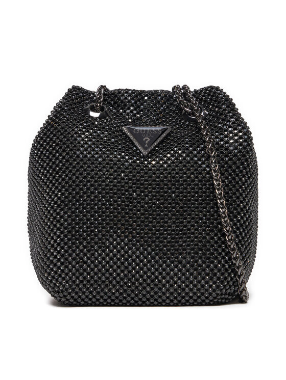 Сумочка Guess, черный
Сумочка Guess, черный