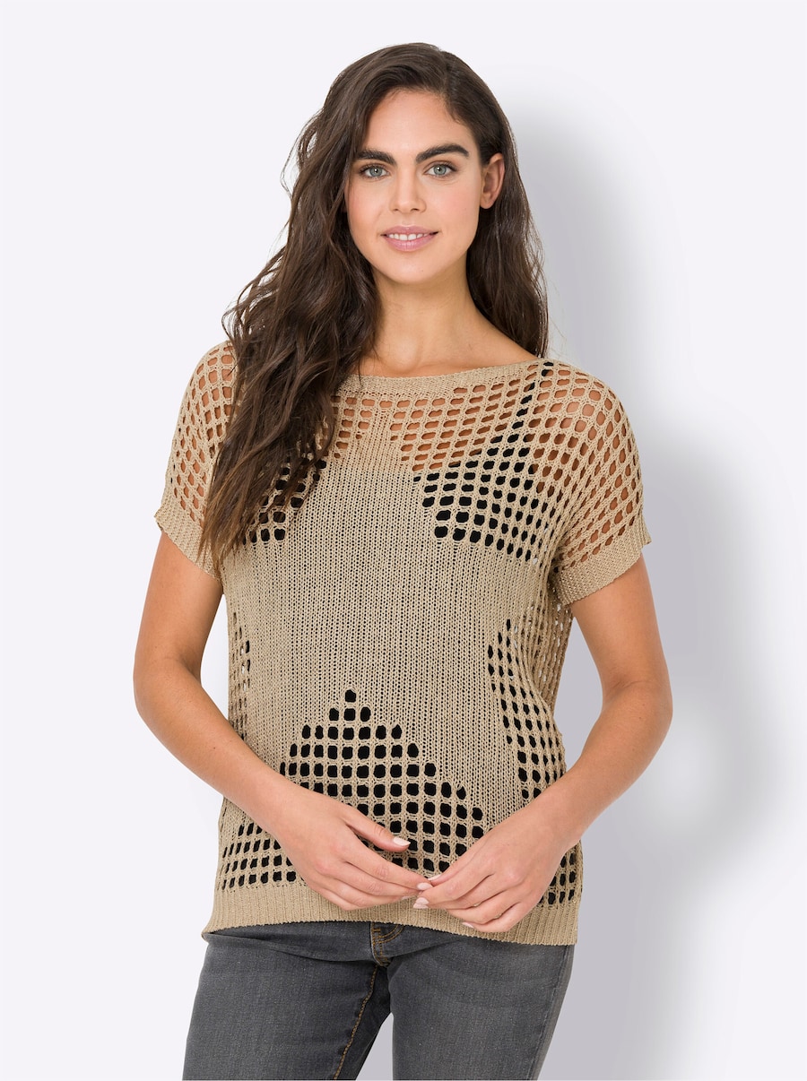 Свитер heine, песочный
Свитер heine, песочный