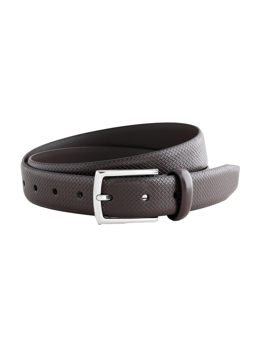 Ремень Next, коричневый
Ремень Next, коричневый