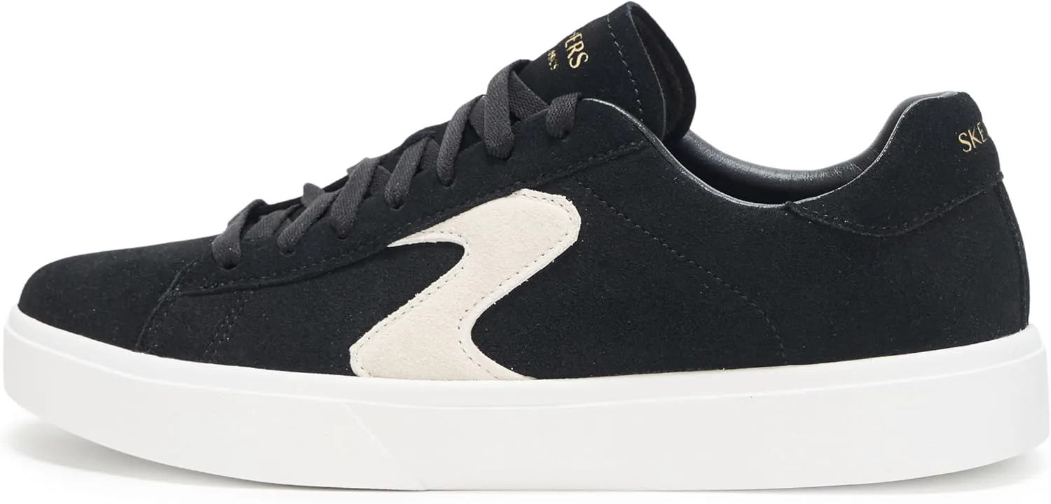 Мужские кроссовки Skechers Eden LX - Levors, черный
Мужские кроссовки Skechers Eden LX - Levors, черный