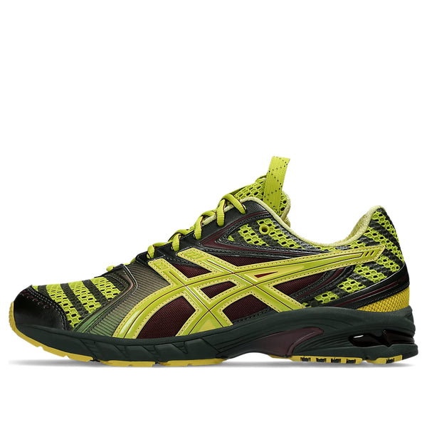 Кроссовки x kiko kostadinov ub9-s gel-ds trainer 14 Asics, желтый
Кроссовки x kiko kostadinov ub9-s gel-ds trainer 14 Asics, желтый