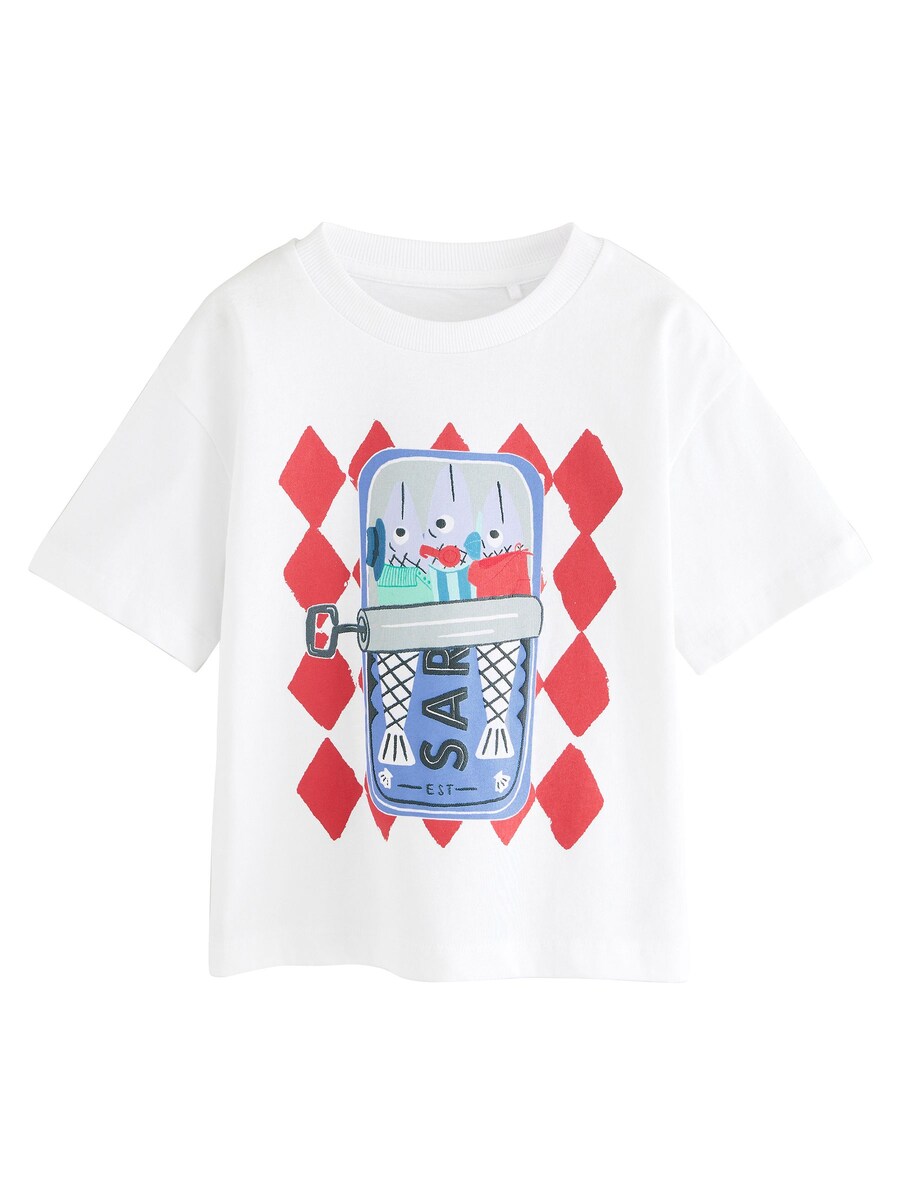 Рубашка Next, белый
Рубашка Next, белый