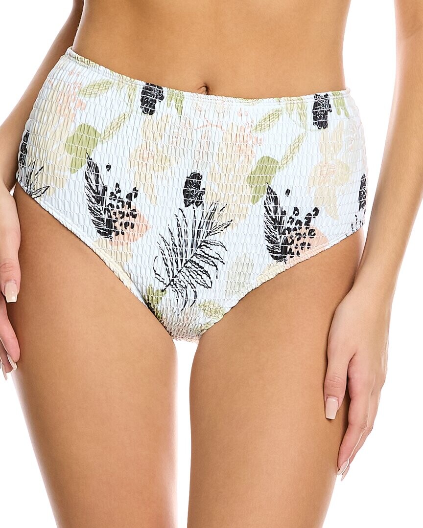 Трусики со сборками Charlie Holiday Newport, мультиколор
Трусики со сборками Charlie Holiday Newport, мультиколор